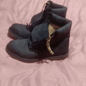 Men boot timberland